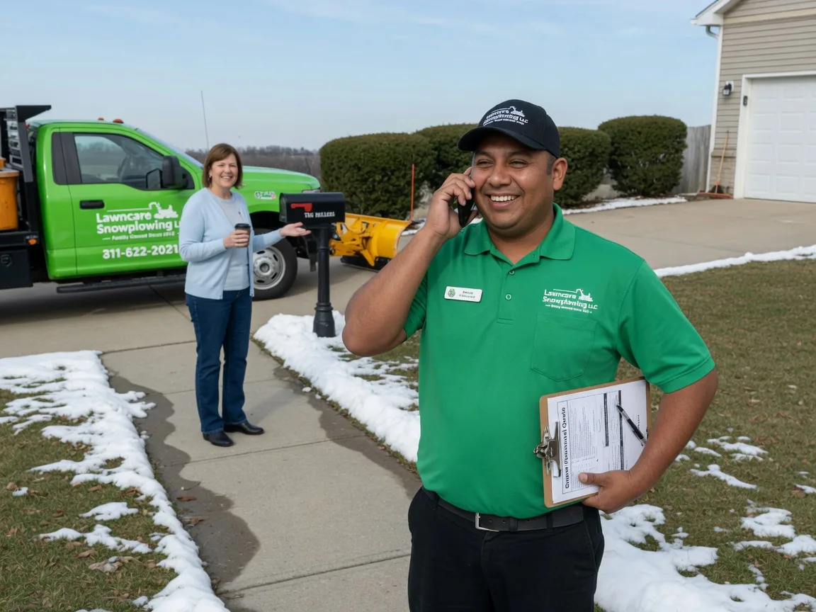 Lawn Care Services By Expert Landscaper Westhope, ND FAQs